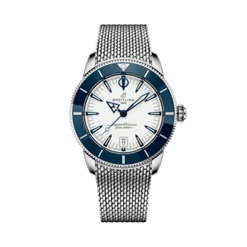 Breitling Superocean Heritage B31 Automatic 42 Oceania AB31111A1A1A1