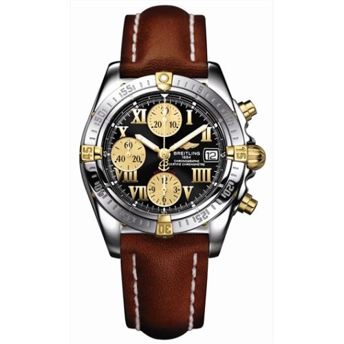 Breitling Chrono Cockpit B1335812B787