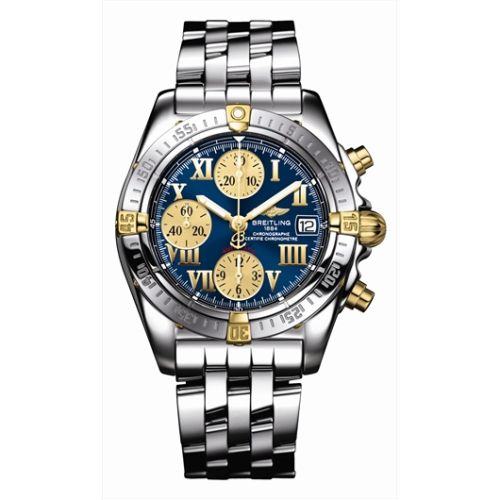 Breitling Chrono Cockpit B1335812C679