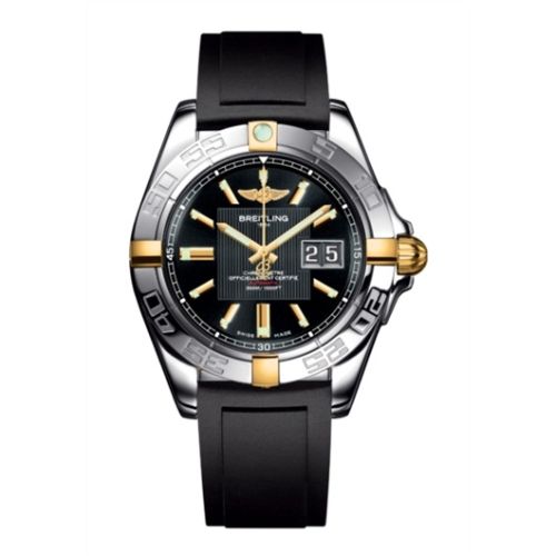 Breitling Galactic 41 B49350L2BA08132S