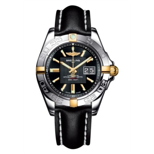 Breitling Galactic 41 B49350L2BA08428X