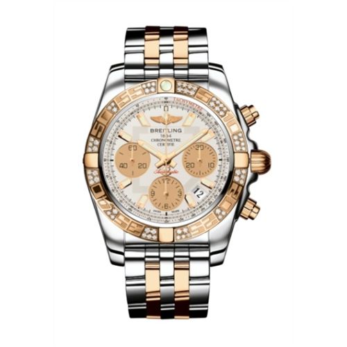 Breitling Chronomat 41 CB0140AAG713378C