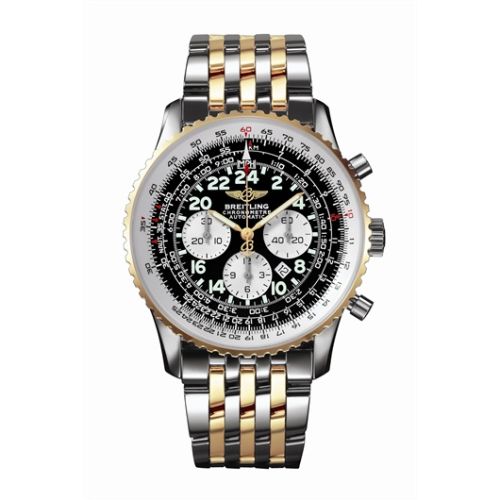 Breitling Cosmonaute D2232212/B657