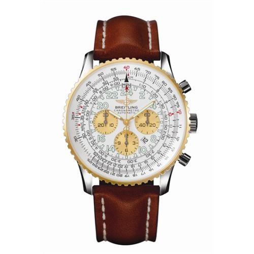 Breitling Cosmonaute D2232212/G527