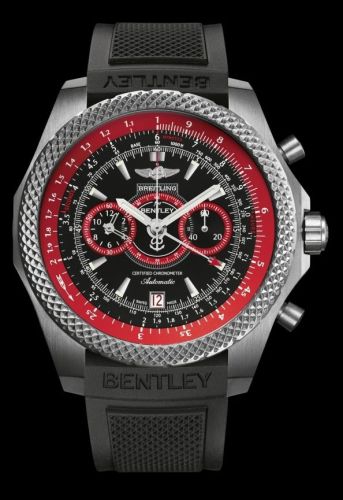 Breitling for Bentley SuperSports Light Body E2736529.BA622.20S