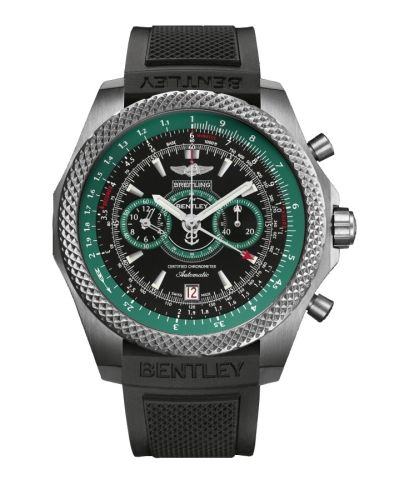 Breitling for Bentley SuperSports Light Body Green E2736536.BA37.220S