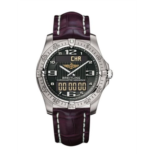 Breitling Aerospace E7936210B962735P
