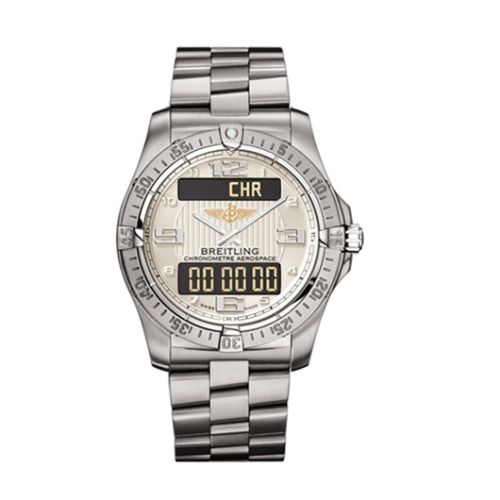 Breitling Aerospace E7936210G682130E