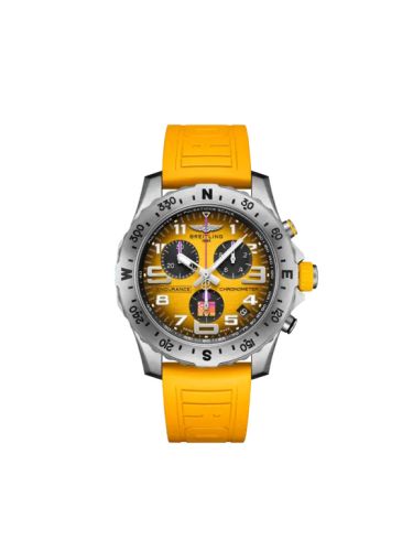 Breitling Endurance Pro Ironman World Championship 2022 E823101A1I1S1