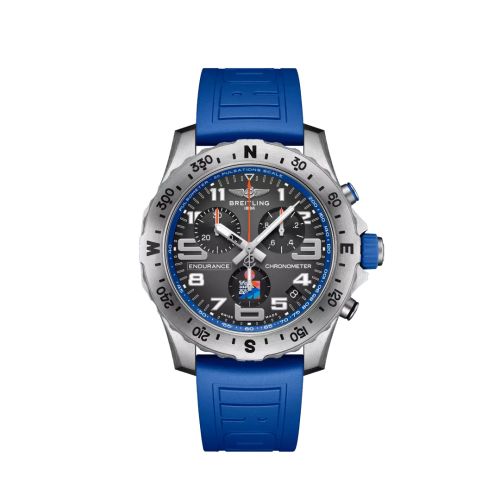 Breitling Endurance Pro Ironman World Championship 2023 E823103A1M1S1