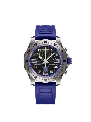 Breitling Endurance Pro Ironman World Championship 2024 E823104A1M1S1