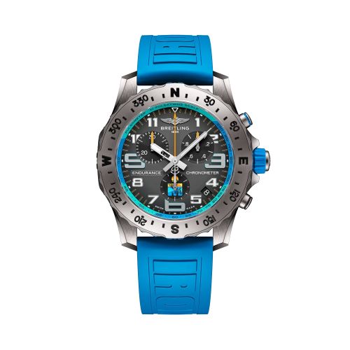 Breitling Endurance Pro Ironman World Championship 2025 E823105A1M1S1