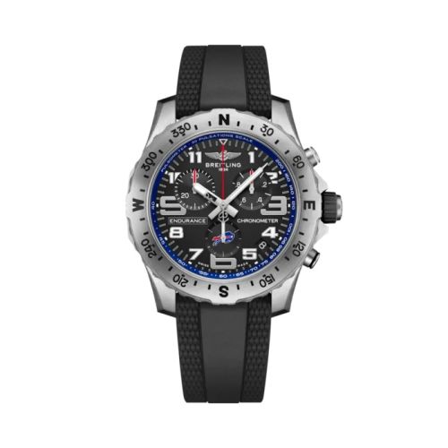 Breitling Endurance Pro 44 NFL Buffalo Bills Edition E823106A1B3S1