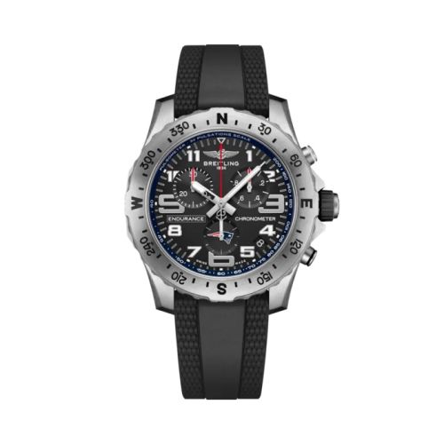 Breitling Endurance Pro 44 NFL New England Patriots Edition E823106A1BAS1