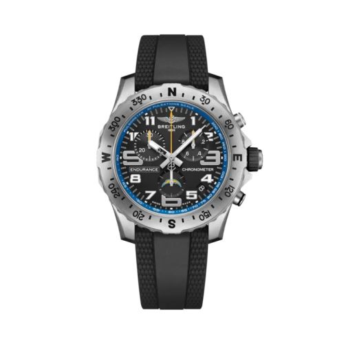 Breitling Endurance Pro 44 NFL Los Angeles Chargers Edition E823106A1BES1