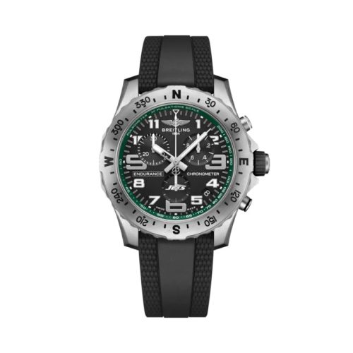 Breitling Endurance Pro 44 NFL New York Jets Edition E823106A1BGS1