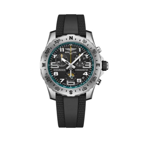 Breitling Endurance Pro 44 NFL Jacksonville Jaguars Edition E823106A1BJS1