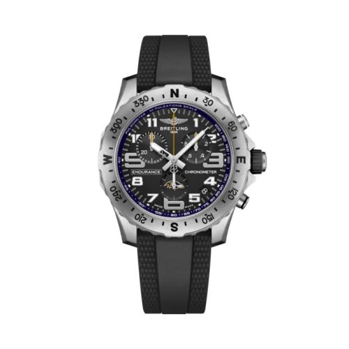 Breitling Endurance Pro 44 NFL Baltimore Ravens Edition E823106A1BKS1
