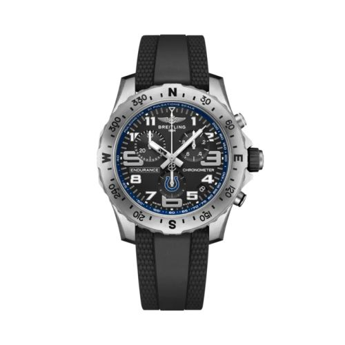 Breitling Endurance Pro 44 NFL Indianapolis Colts Edition E823106A1BMS1