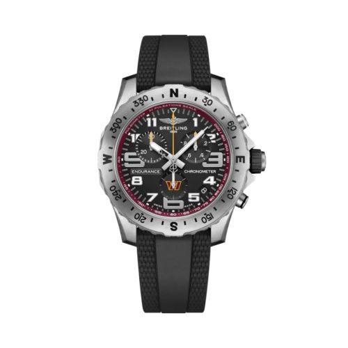 Breitling Endurance Pro 44 NFL Washington Commanders Edition E823106A1BNS1