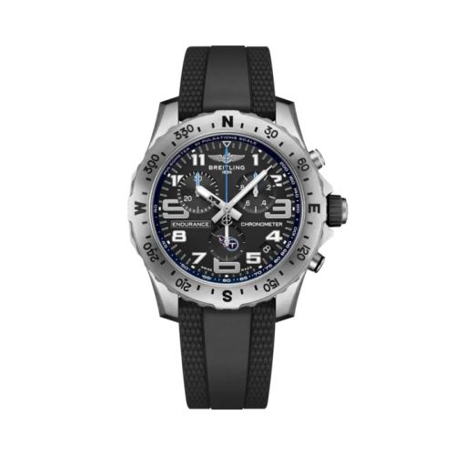 Breitling Endurance Pro 44 NFL Tennessee Titans Edition E823106A1BPS1
