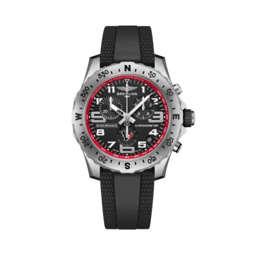 Breitling Endurance Pro 44 NFL Houston Texans Edition E823106A1BRS1