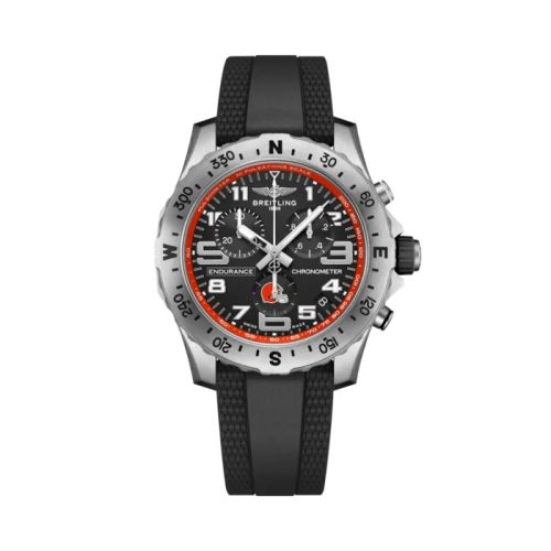 Breitling Endurance Pro 44 NFL Cleveland Browns Edition E823106A1BUS1