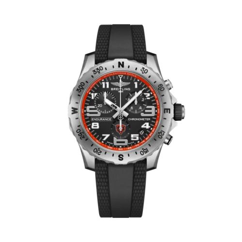 Breitling Endurance Pro 44 NFL Chicago Bears Edition E823106A1BVS1