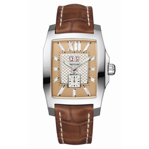 Breitling for Bentley Flying B No. 3 Amber J1636212.H533