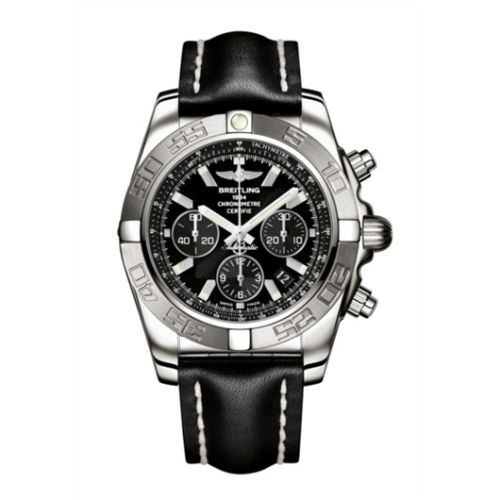 Breitling Chronomat 44 JB011011B972435X