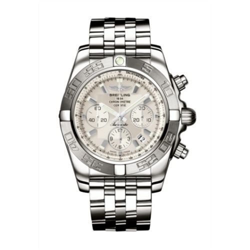 Breitling Chronomat 44 JB011011G688375J