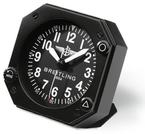Breitling Table Clock JZ600250.14