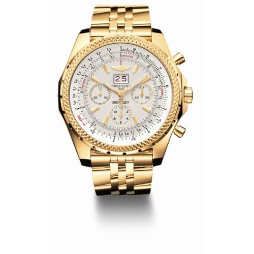 Breitling for Bentley 6.75 K1336212A576