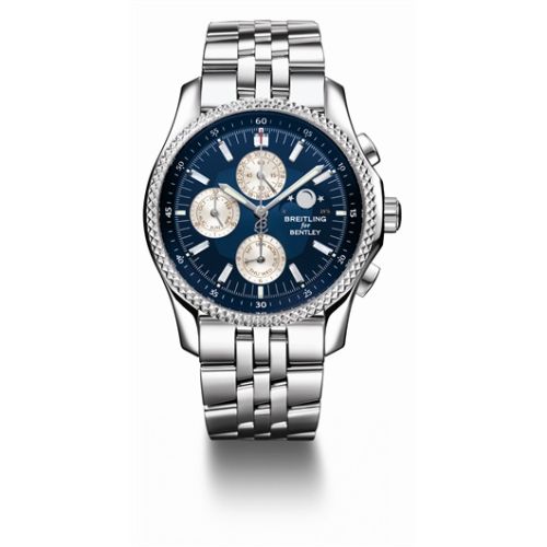 Breitling for Bentley Mark VI Complications 19 Blue P1936212.C730