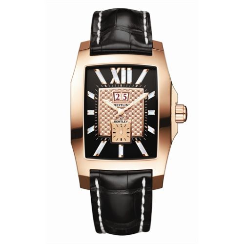 Breitling for Bentley Flying B No. 3 R1636212.B882