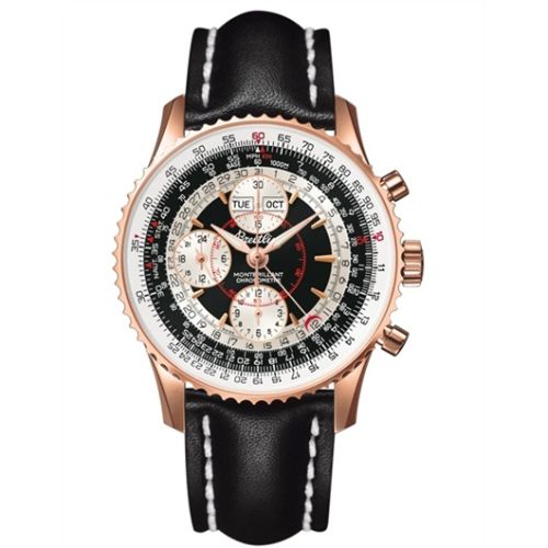 Breitling Montbrillant Datora R2133012B994435X