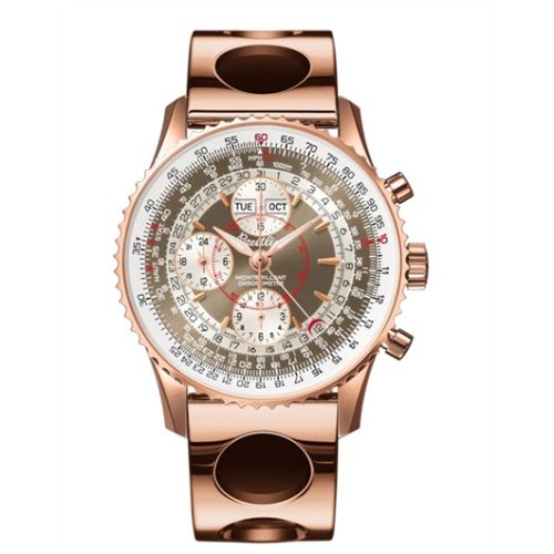 Breitling Montbrillant Datora R2133012Q578220R