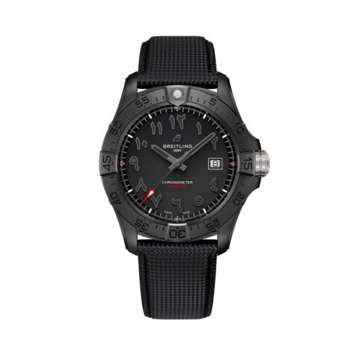 Breitling Avenger Automatic 42 Night Mission / Middle East S173284A1B1X1