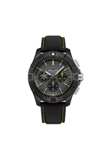 Breitling Avenger B01 Chronograph 44 Night Mission / USN Bloodhounds SB01472A1B1X1