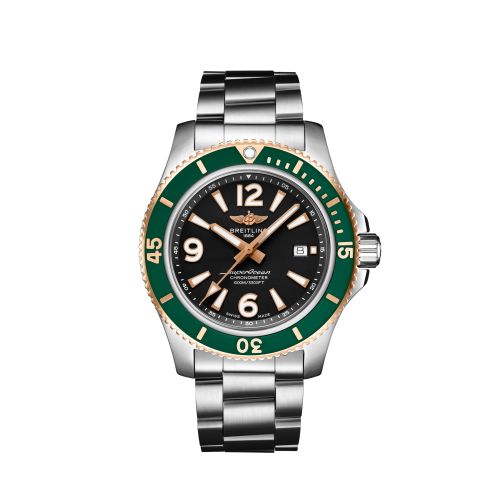 Breitling Superocean 44 Australia Edition U173672A1B1A1