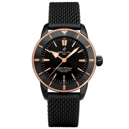 Breitling Superocean Heritage II B20 Automatic Beverly Hills Boutique UB20303A1B1S1