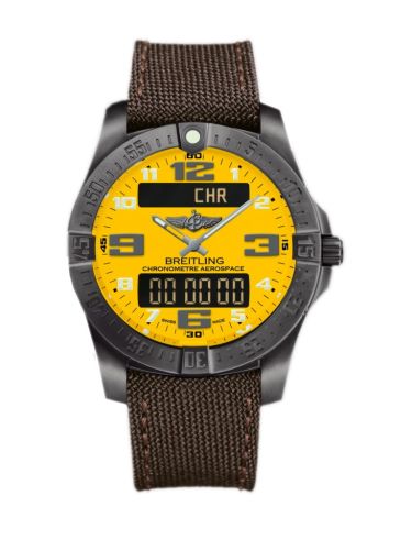 Breitling Aerospace Evo Night Mission 30th Anniversary V793637S/I522/108W/M20DSA.1