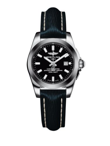 Breitling Galactic 29 Stainless Steel / Trophy Black / Sahara W7234812/BE49/271X/A12BA.1