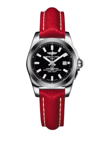 Breitling Galactic 29 Stainless Steel / Trophy Black / Sahara W7234812/BE49/273X/A12BA.1