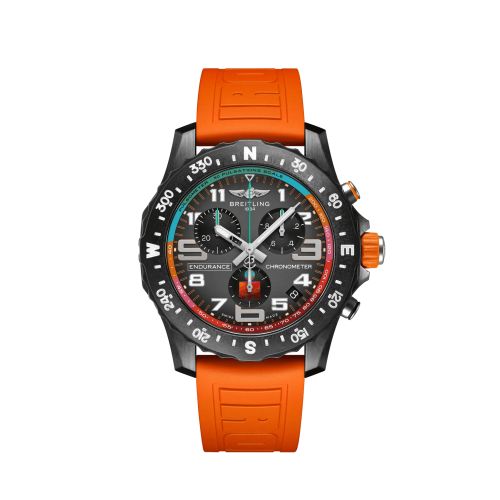 Breitling Endurance Pro Ironman 70.3 World Championship X823101A1M1S1