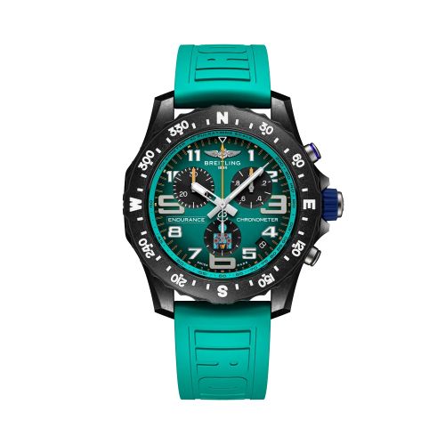 Breitling Endurance Pro Ironman 70.3 2025 World Championship 2025 X823101K1C1S1