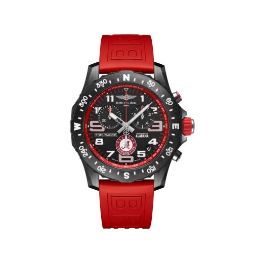 Breitling Endurance Pro University of Alabama X823102C1B1S1
