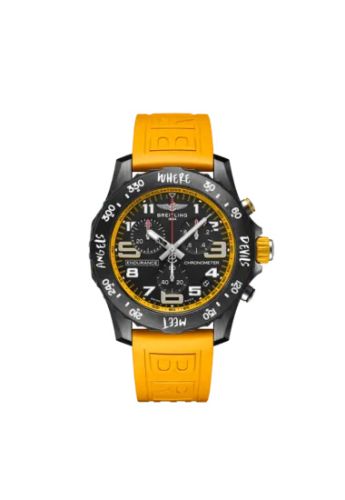 Breitling Endurance Pro El Paradiso Yellow X823103A1B1S1