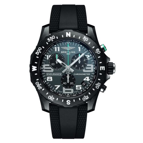 Breitling Endurance Pro Grey / Watches of Switzerland X823103D1M1S1