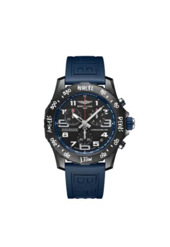 Breitling Endurance Pro El Paradiso Blue X823105A1B1S1
